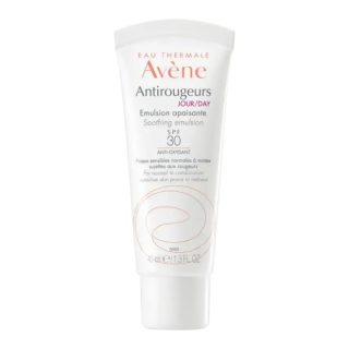 아벤느 앙티루제르 데이 수딩 에멀젼 SPF30