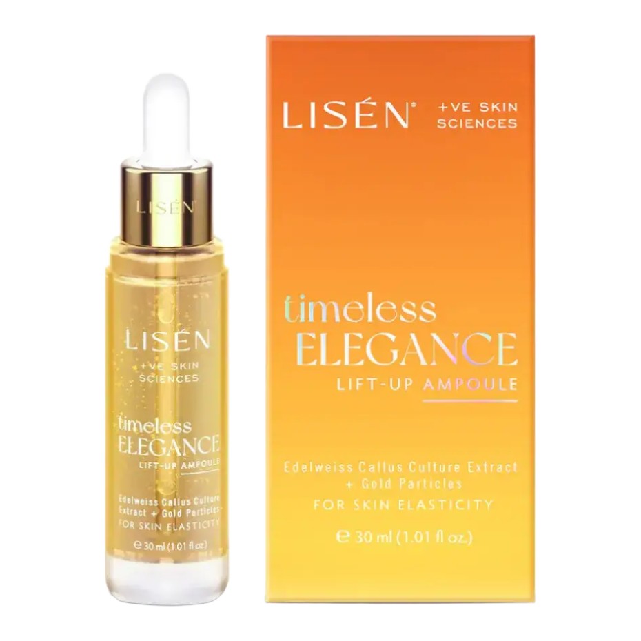 Lisén Timeless Elegance Lift-Up Ampoule