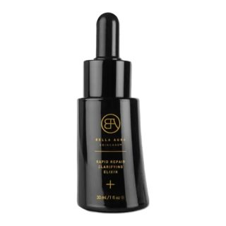 Bella Aura Skincare Rapid Repair Clarifying Elixir
