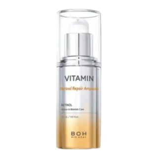 BOH Bio Heal 維他命 A 醇修護安瓶