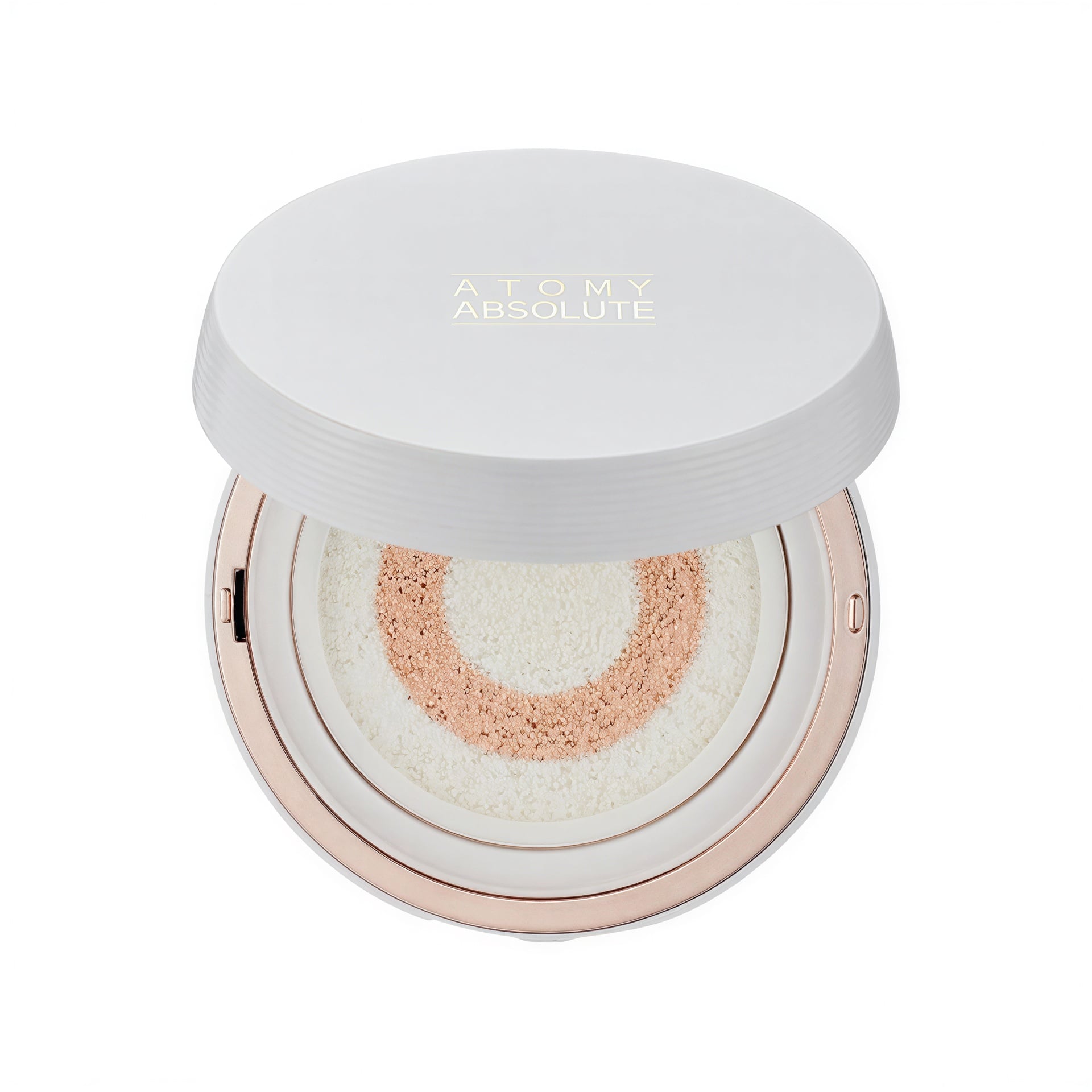 Atomy Absolute Urban Shield Sun Cushion [SPF50+/PA++++]