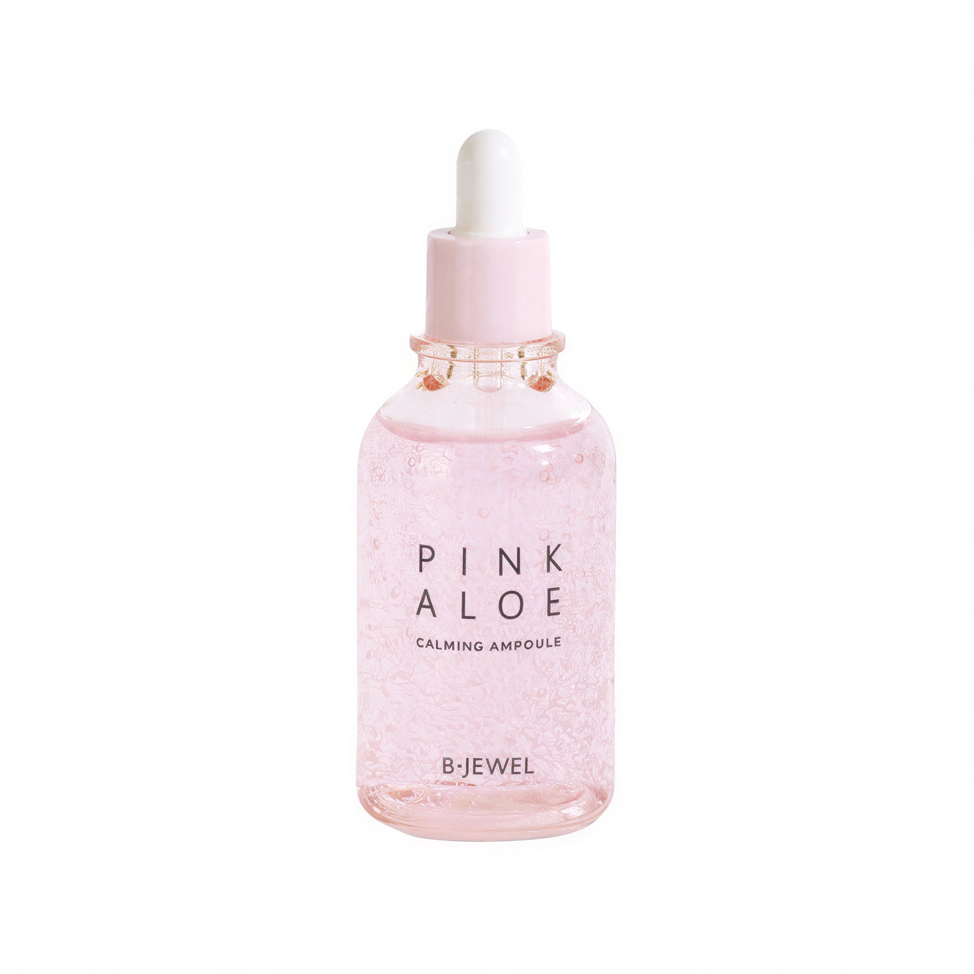Bijueol Pink Aloe Calming Ampoule