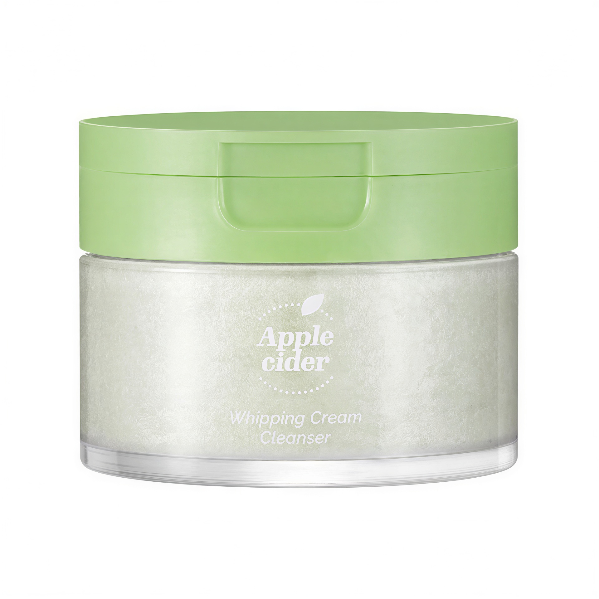 Ariul Apple Cider Whipping Cream Cleanser