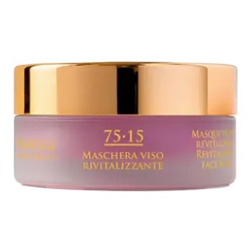 Vagheggi 75.15 Maschera Viso Rivitalizzante