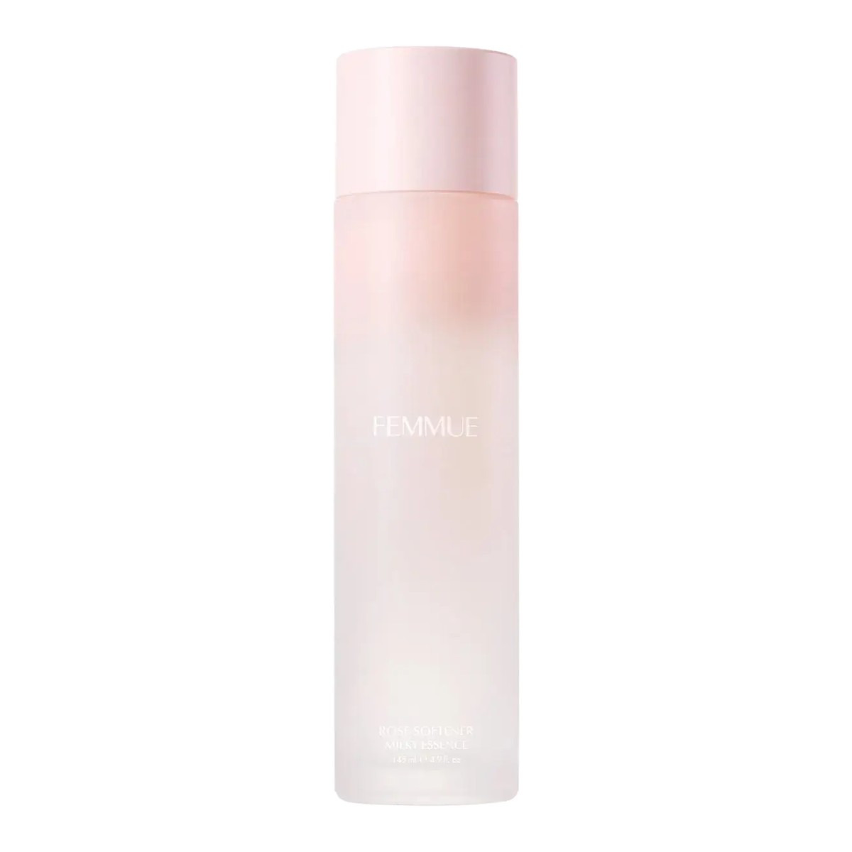 Femmue Rose Softener Milky Essence