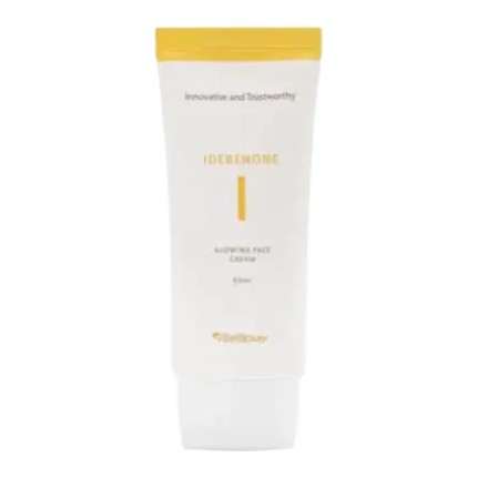 Bellflower Idebenone Glowing Face Cream