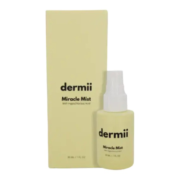 Dermii Miracle Mist Hypochlorous Acid Spray