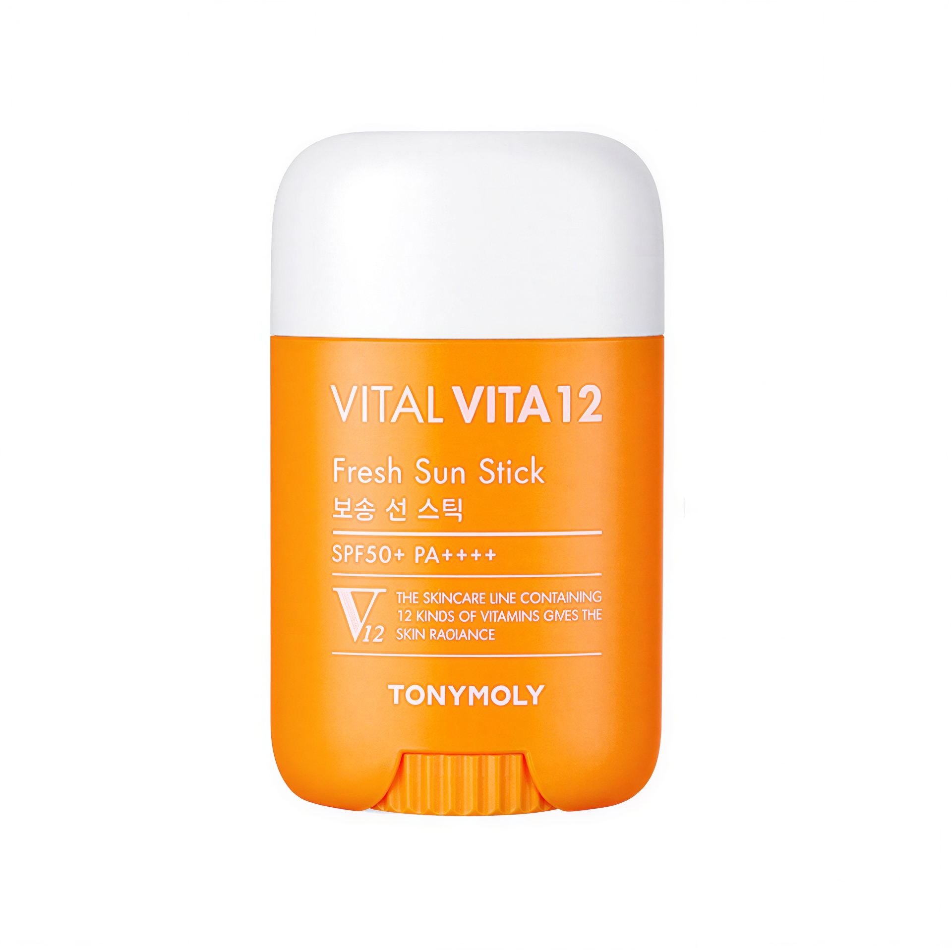 TONYMOLY Vital Vita 12 Matte Sun Stick [SPF50+/PA++++]