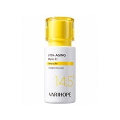 VARIHOPE 生ビタミンC セラムトナー