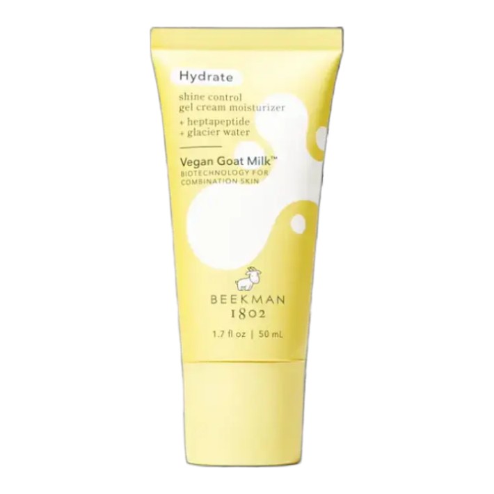 Beekman 1802 Shine Control Gel Cream Moisturizer