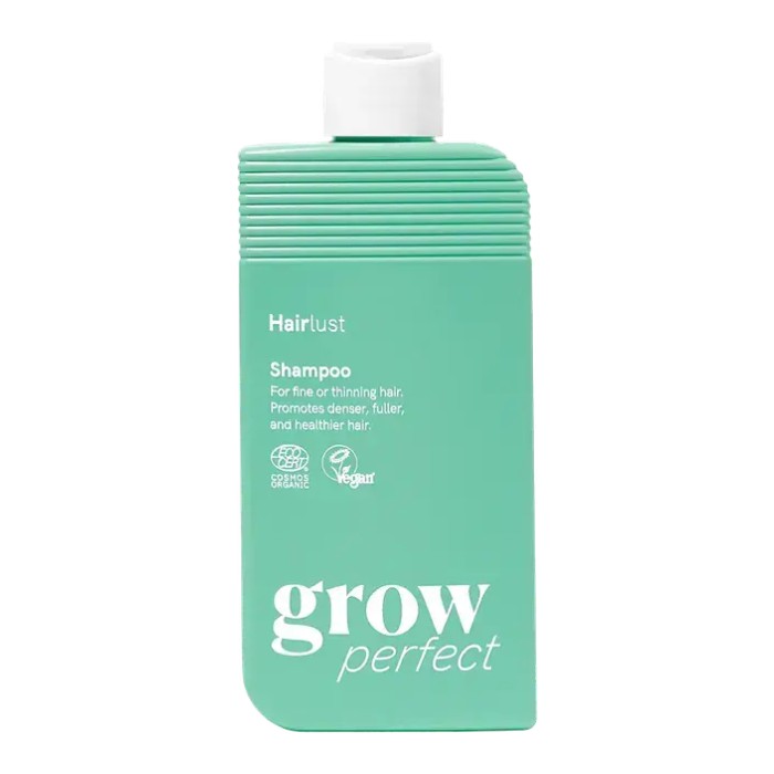 Hairlust Grow Perfect Shampoo