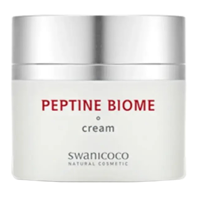 Swanicoco Peptine Biome Cream