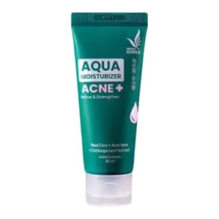 iWhite Korea Aqua Moisturiser Acne Plus مرطّب مائي لحبّ الشباب