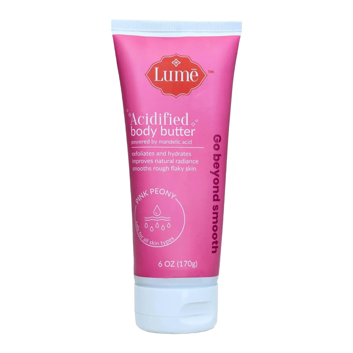Lume Acidified Body Butter
