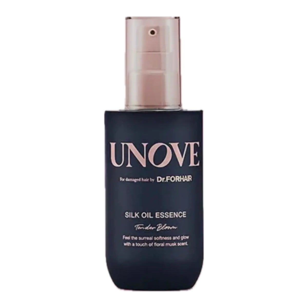 unove Silk Oil Essence