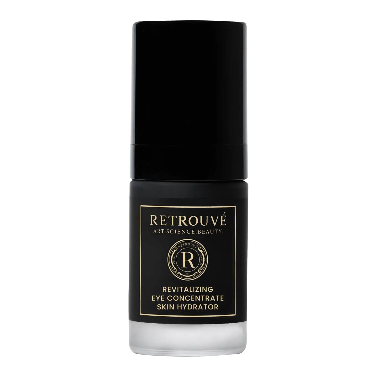 Retrouvé Revitalizing Eye Concentrate