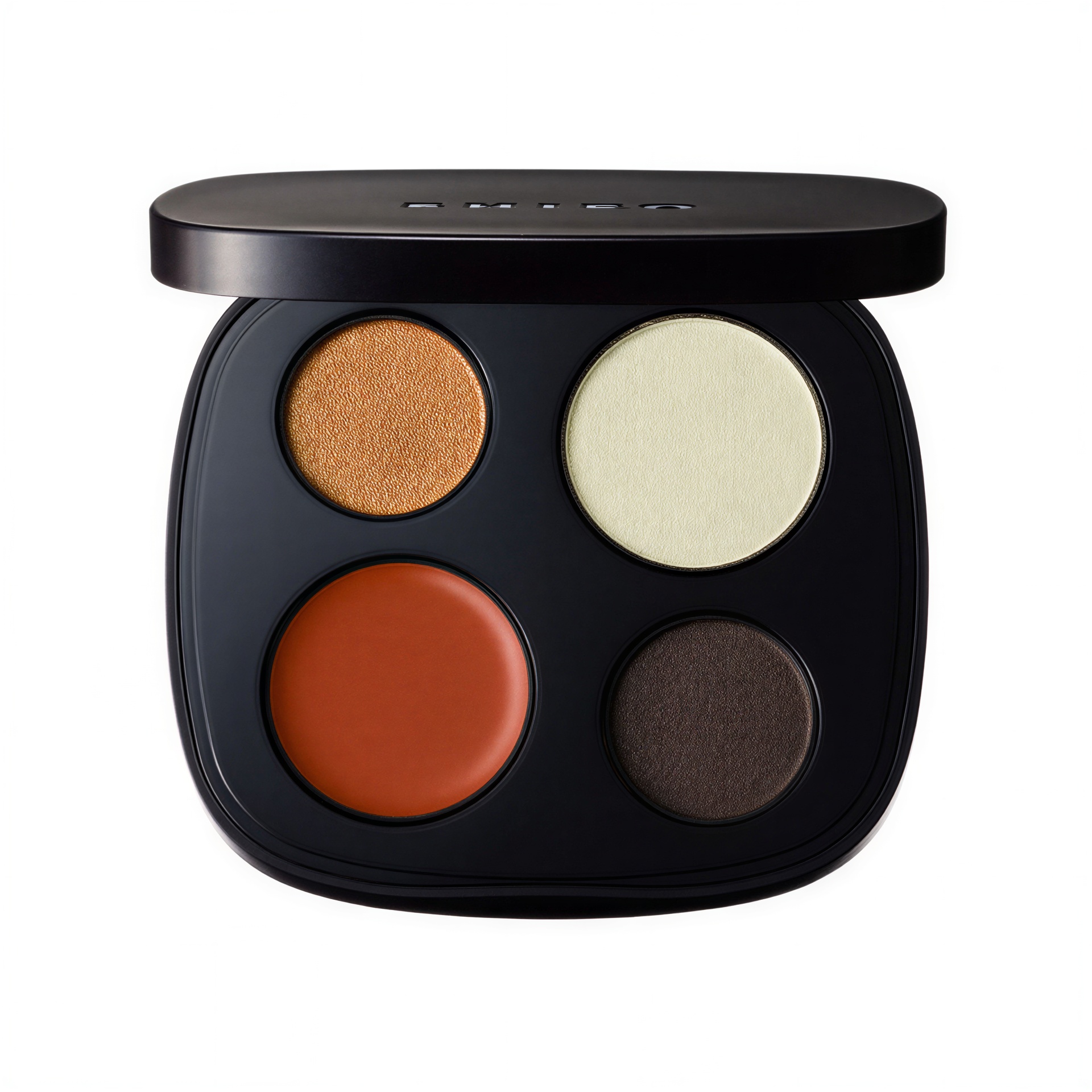 SHIRO Ginger Eyeshadow Palette With Box