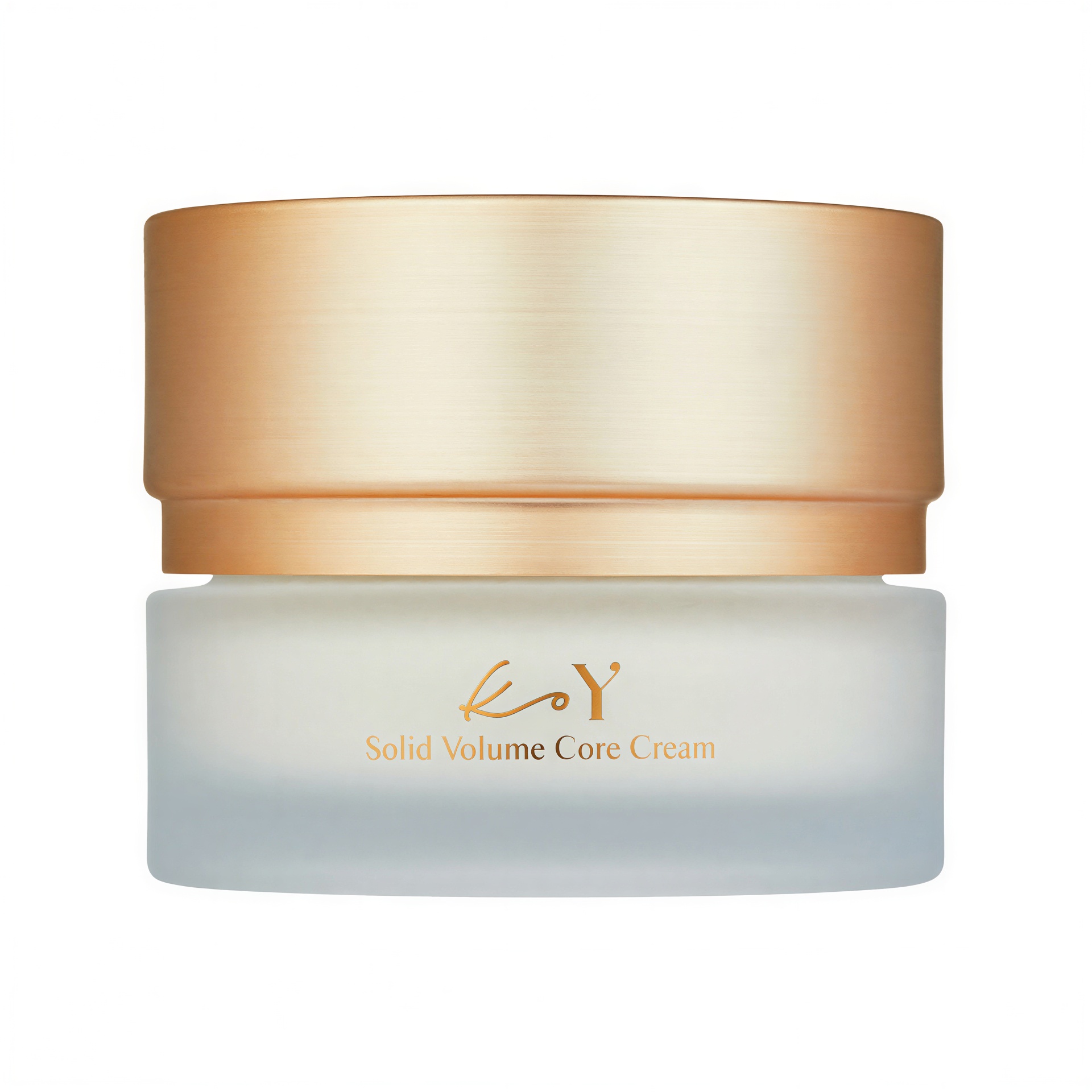 KOY Solid Volume Core Cream