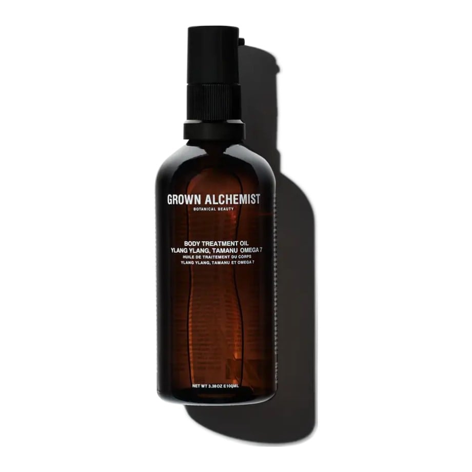 Grown Alchemist Body Treatment Oil