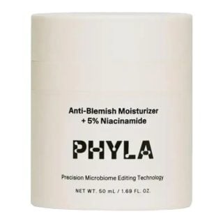 Phyla مرطّب Anti-Blemish + 5% Niacinamide