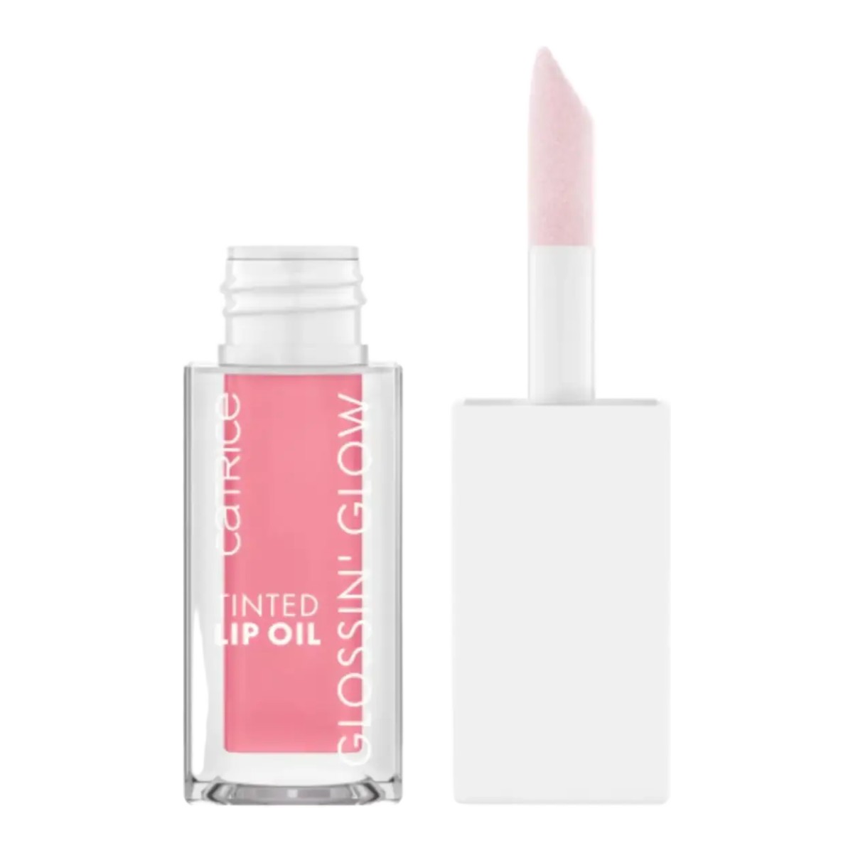 Catrice Glossin’ Glow Tinted Lip Oil
