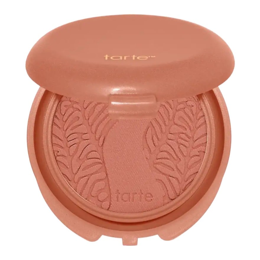 Tarte Deluxe Amazonian Clay Blush