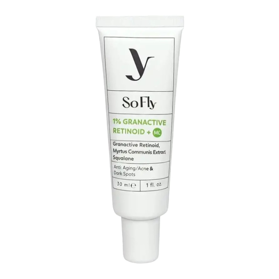 So Fly Cosmetics 1% Granactive Retinoid + MC Cream