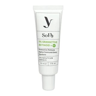 So Fly Cosmetics 1% Granactive Retinoid + MC Cream