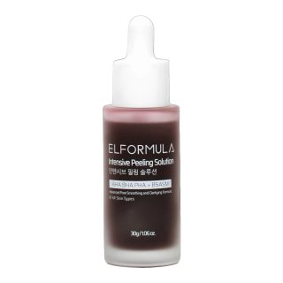 ELFORMULA Intensive Peeling Solution AHA BHA PHA