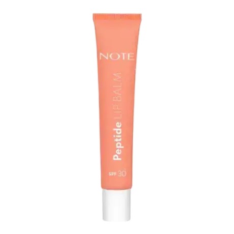 Note Cosmetics Peptide Lip Balm SPF 30