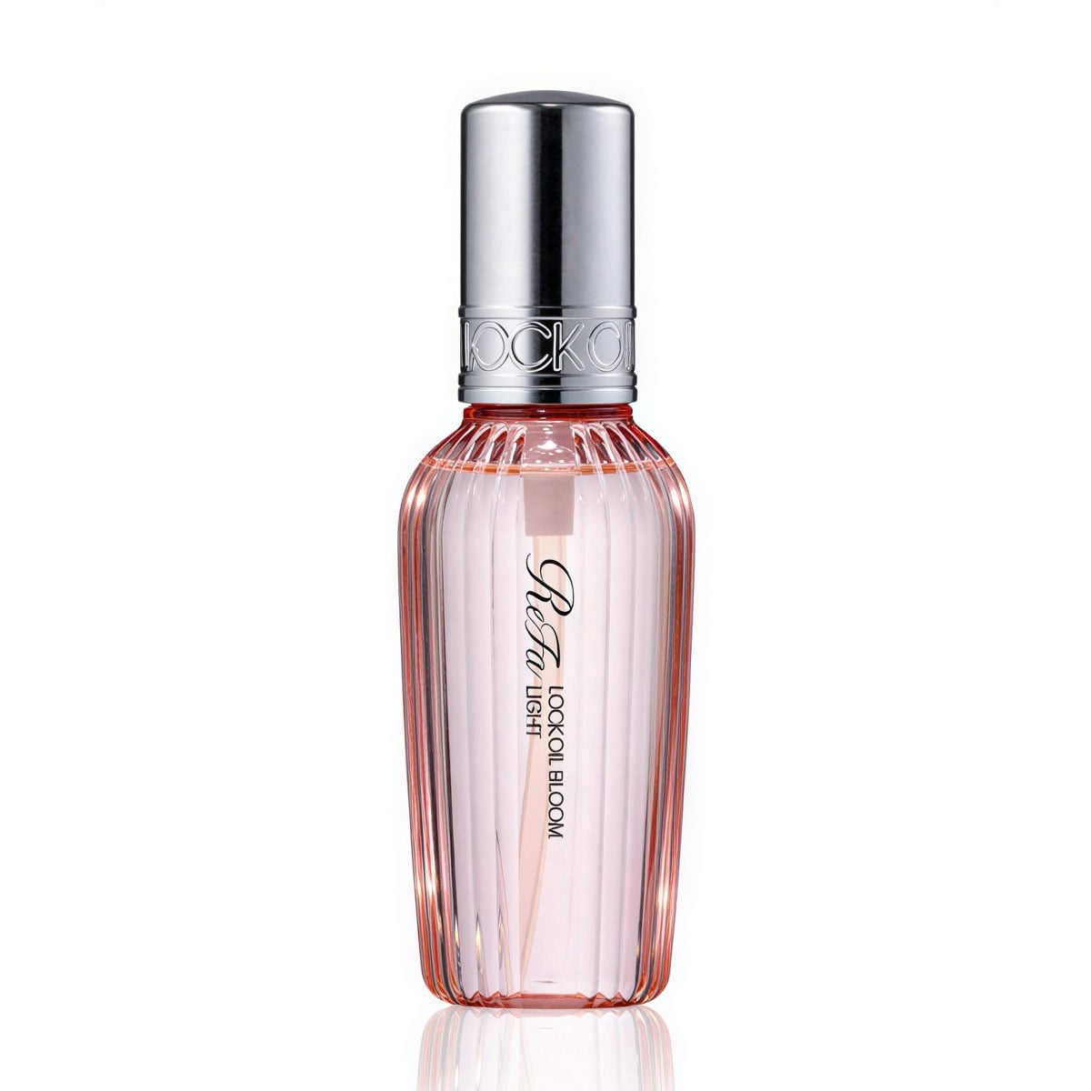 ReFa Lock Oil Bloom Light