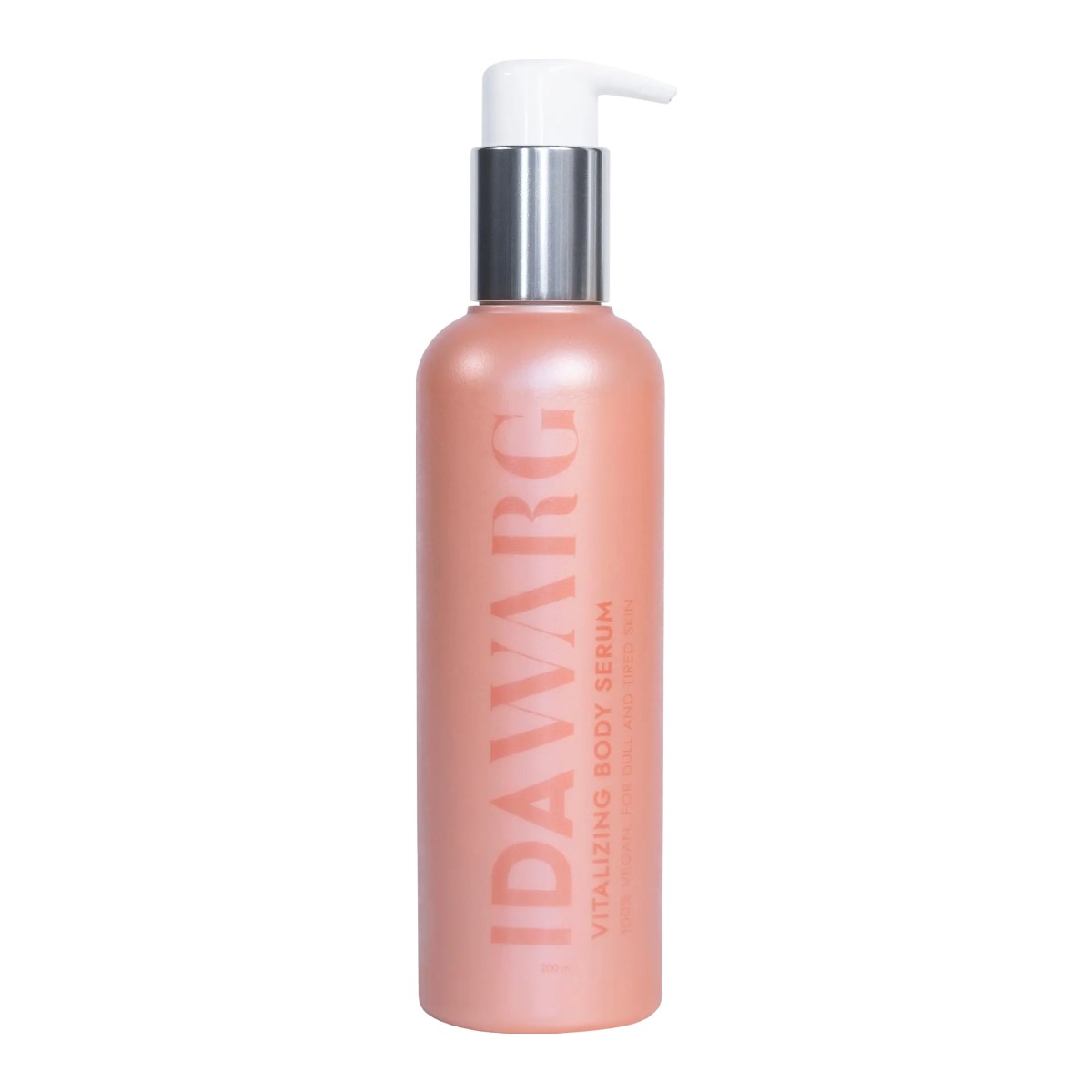 IDA WARG Beauty Vitalizing Body Serum