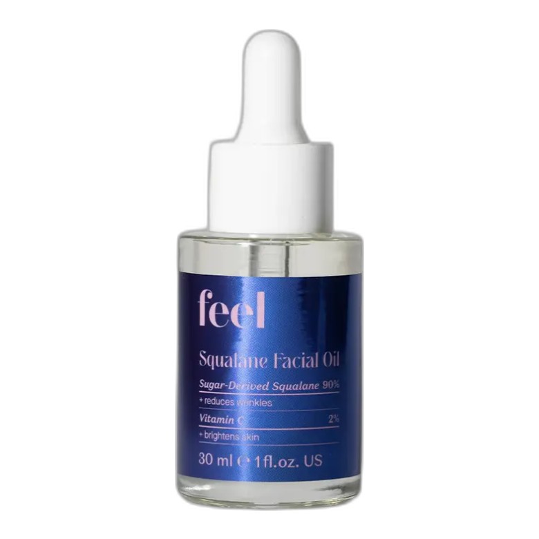 Feel Beauty Squalane Facial Oil