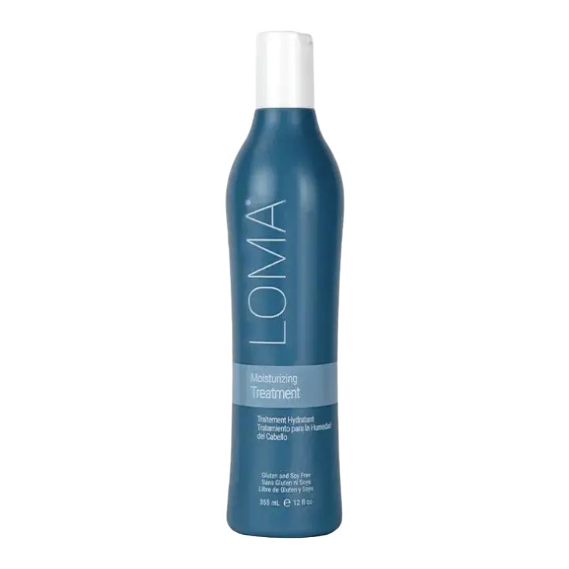 Loma Moisturizing Treatment