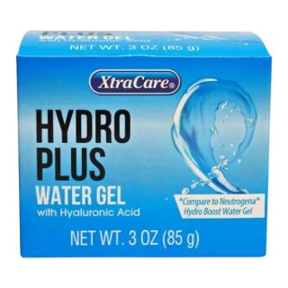 Xtracare Hydro Plus Water Gel – جل مائي