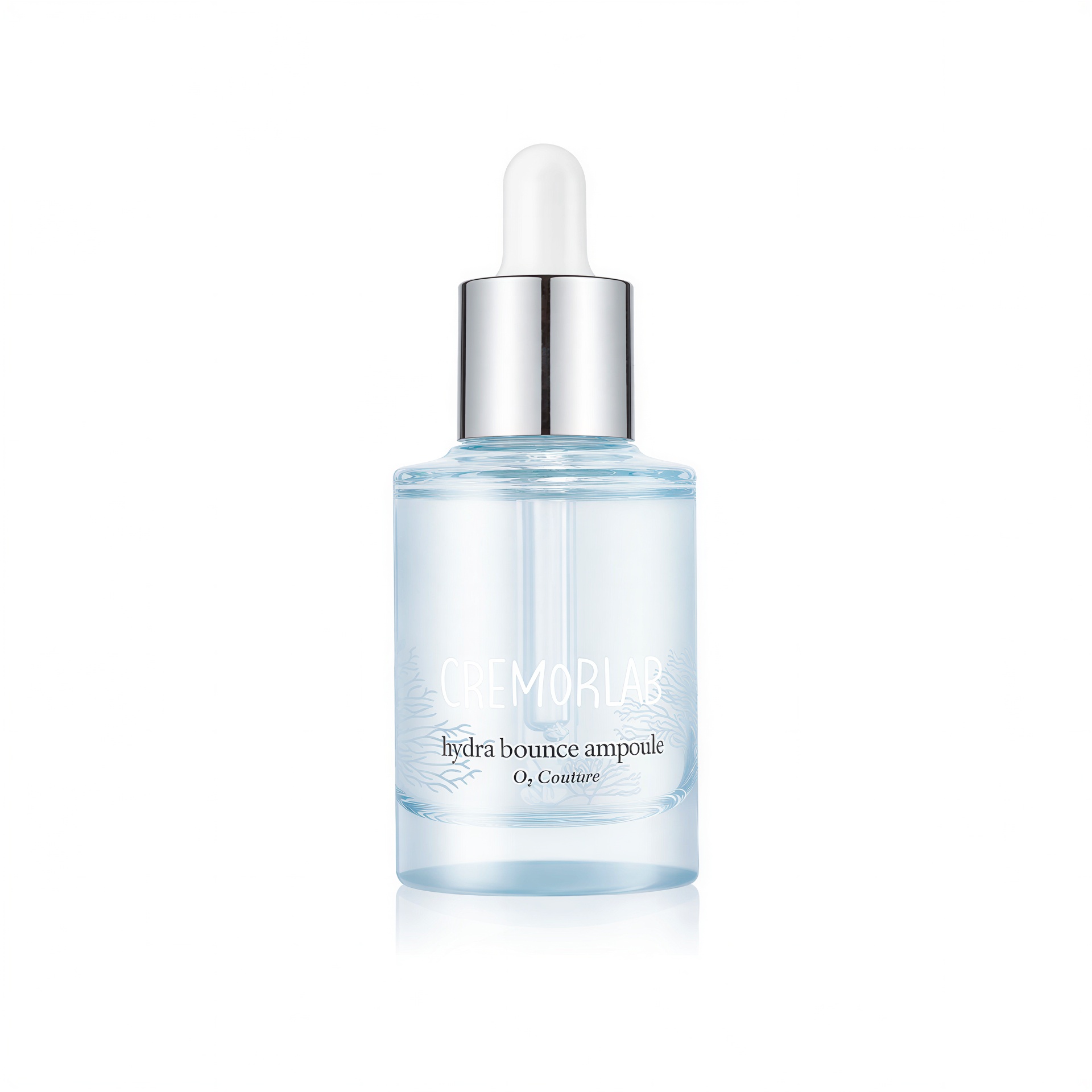 Cremorlab O2 Couture Hydra Bounce Ampoule