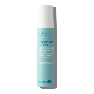 Sensilis Pure Age Perfection Retinal Treatment