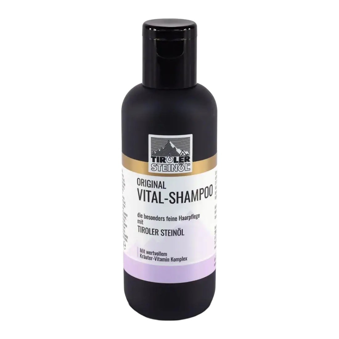 Tiroler Steinöl Vital-Shampoo