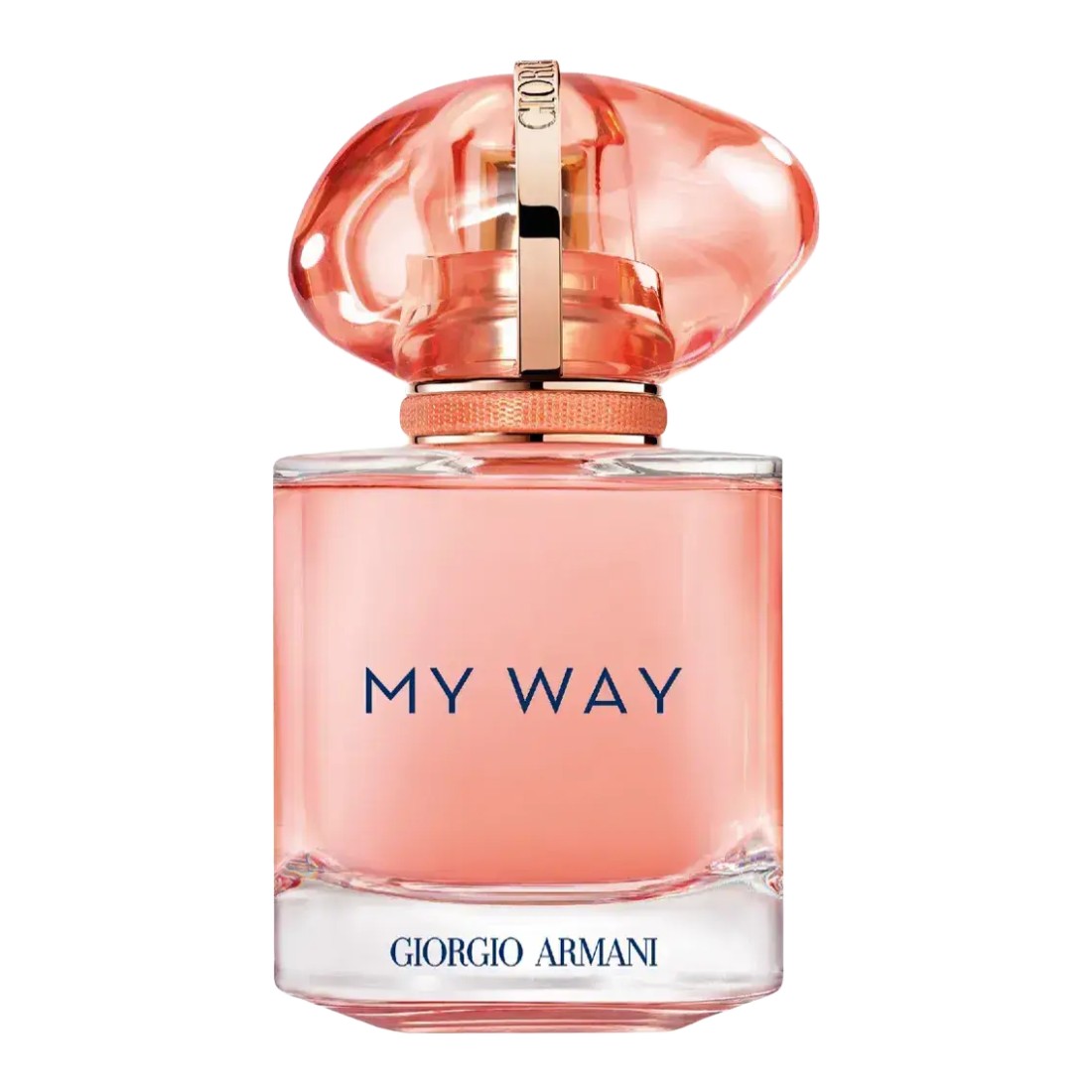 Armani Beauty My Way Ylang Eau De Parfum