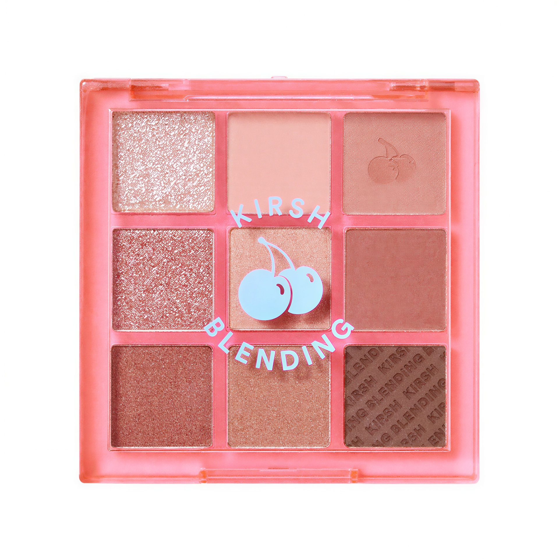 Kirsh Blending Sweet Dream Eye Palette