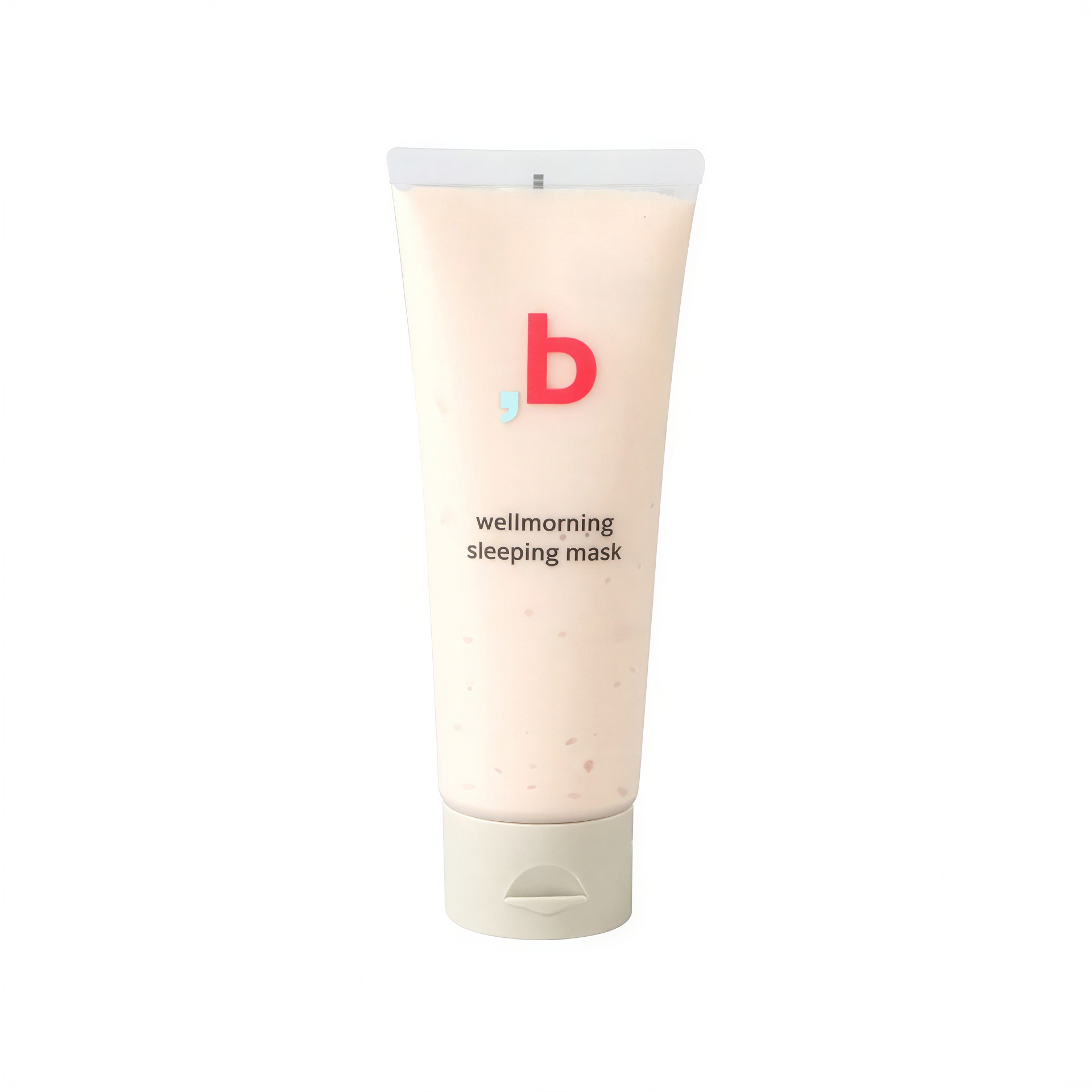 Orinheal Well Morning Sleeping Mask