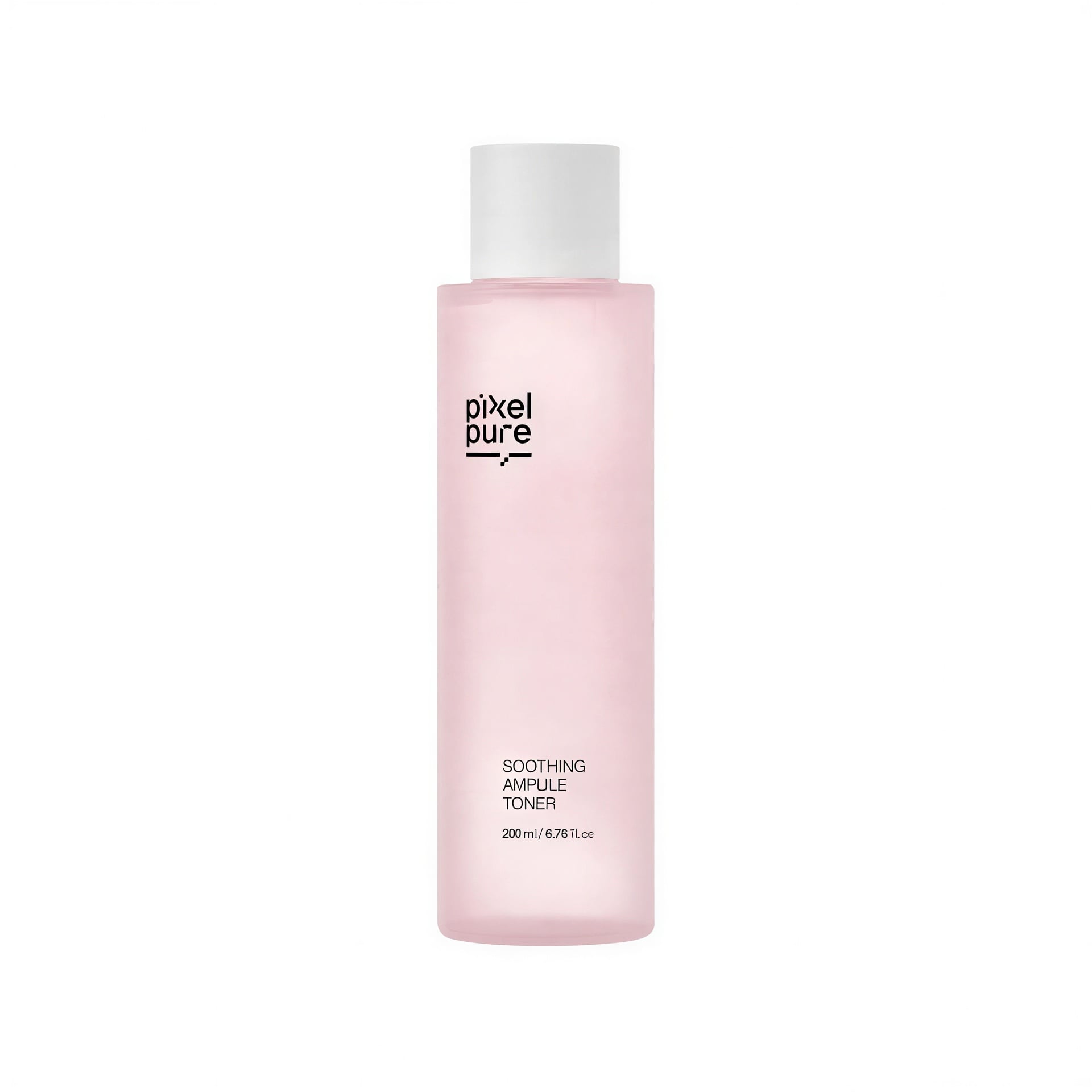 Pikselpyueo Soothing Ampoule Toner