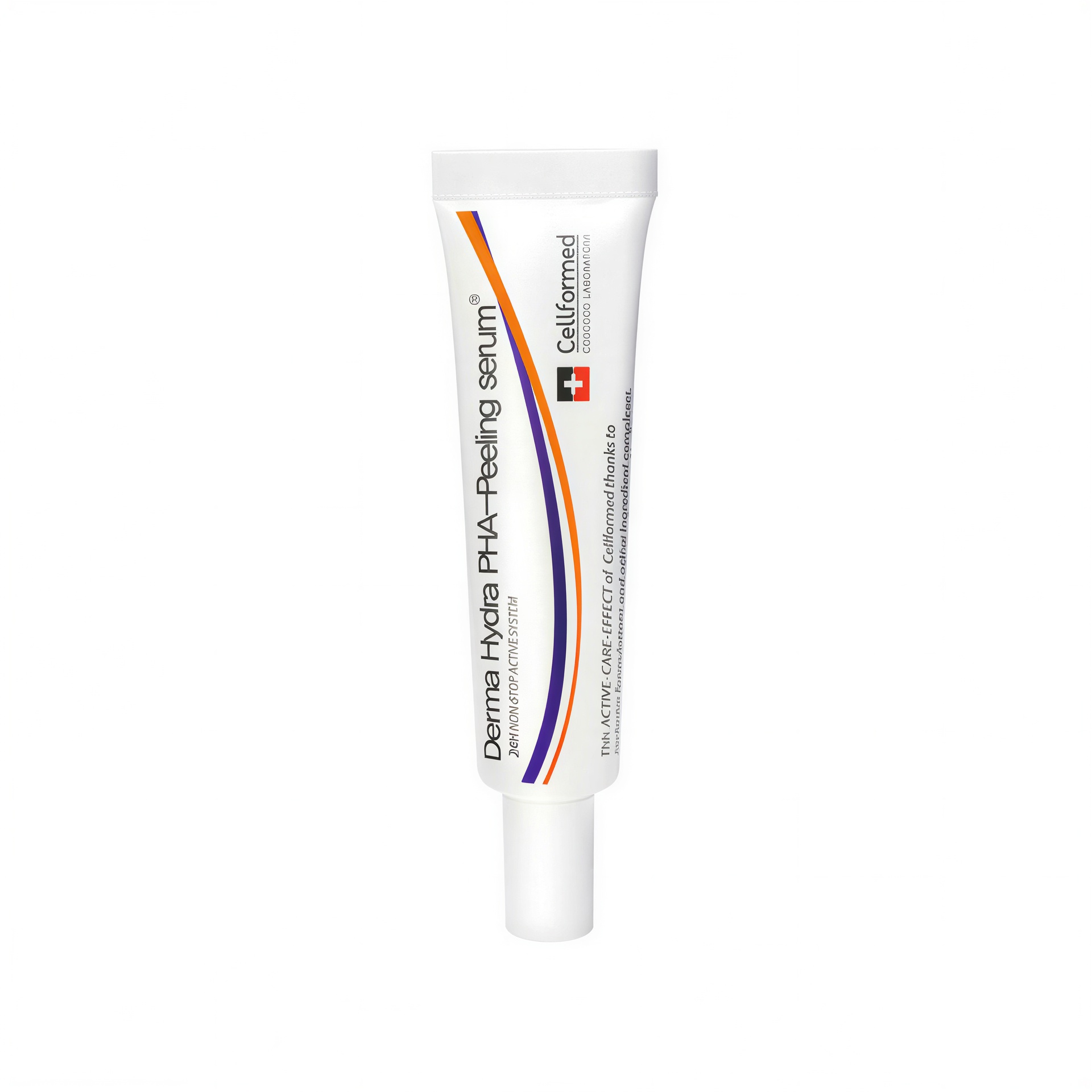 Cellformed Derma Hydra PHA Peeling Serum