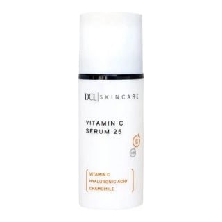 DCL Skincare Vitamin C Serum 25