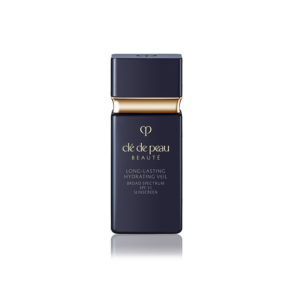 Clé de Peau Beauté Long-Lasting Hydrating Veil