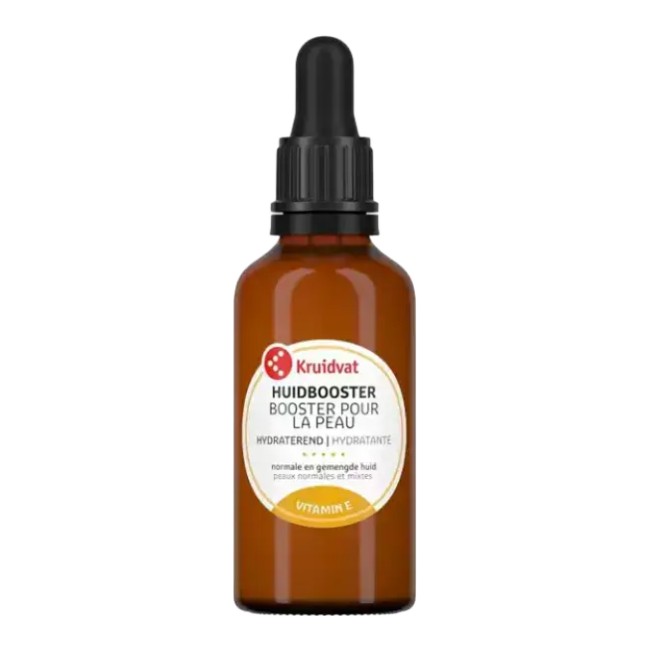 Kruidvat Hydraterende Huidbooster
