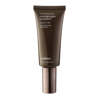 Endota Organics Overnight Glow Treatment