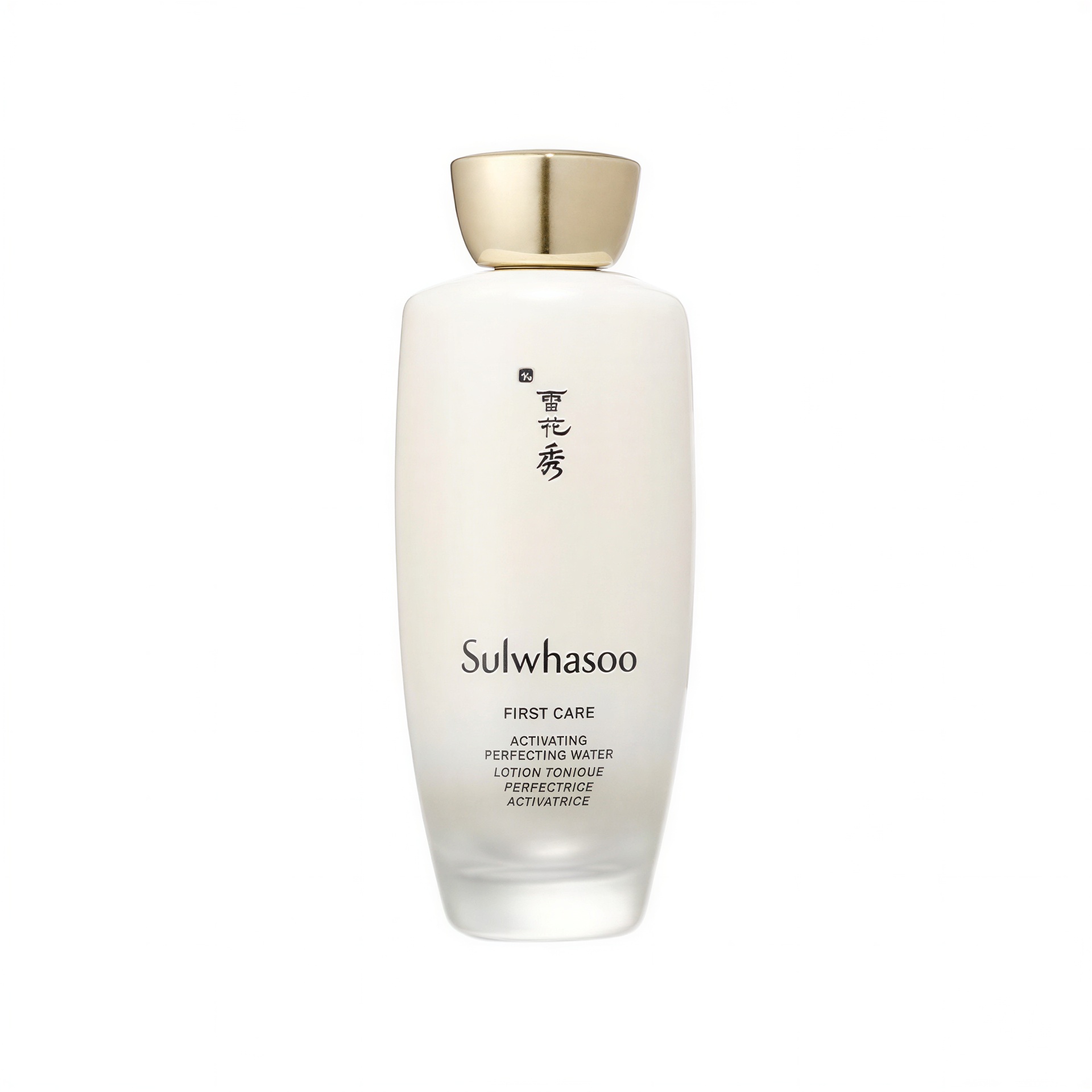 Sulwhasoo First Care Activating Perfecting Toner