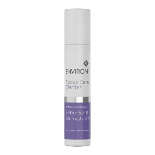 Environ Skin Care Botanical Infused Sebu-Spot Blemish Gel