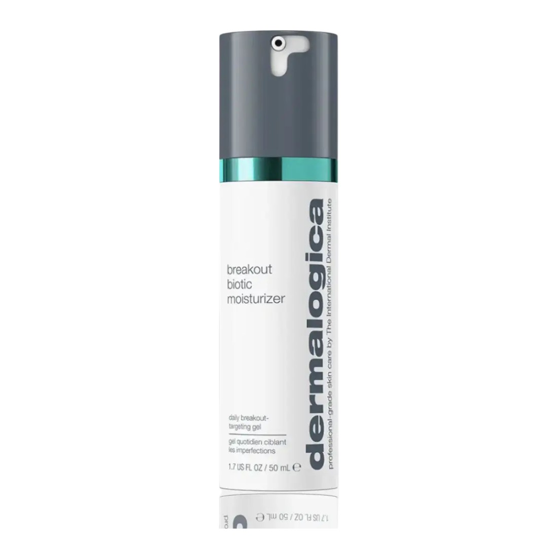 Dermalogica Breakout Biotic Moisturiser